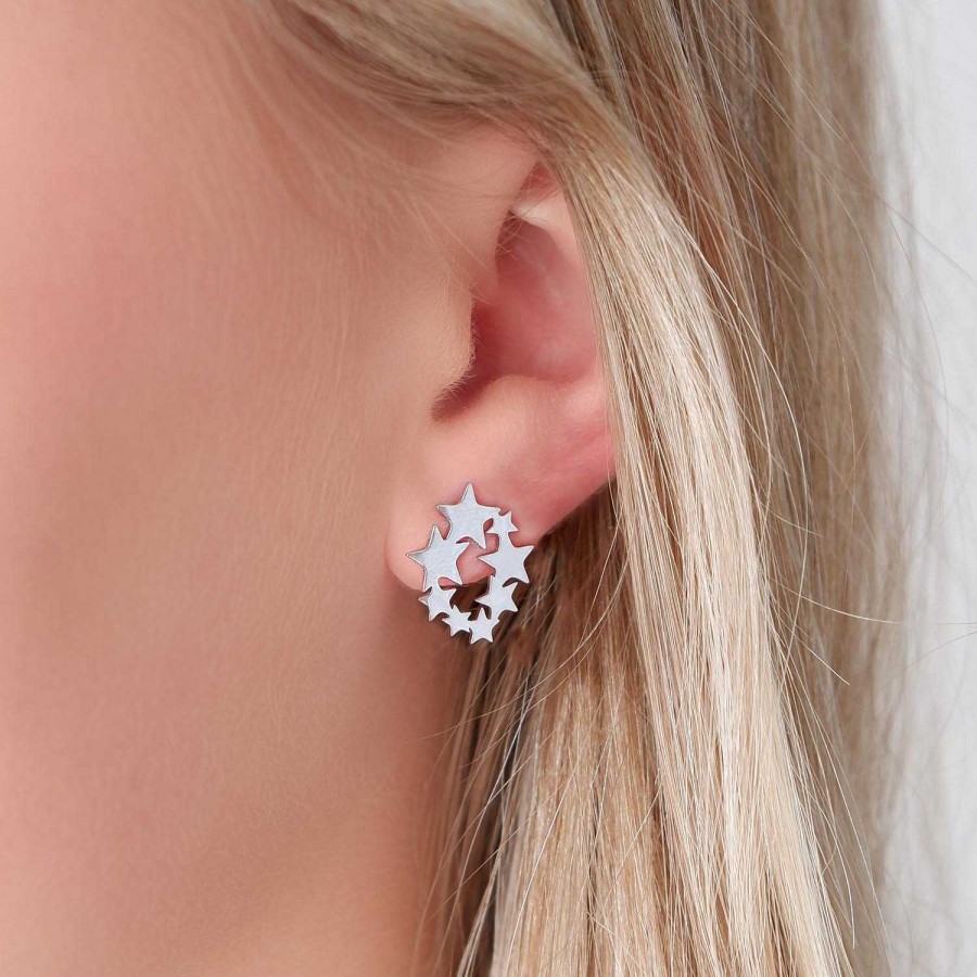 Oorbellen Finaste | Statement Stud Oorbellen Sterren