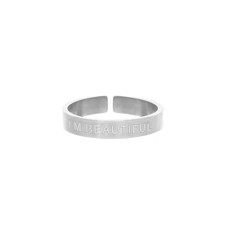 Ringen Finaste | I'M Beautiful Ring