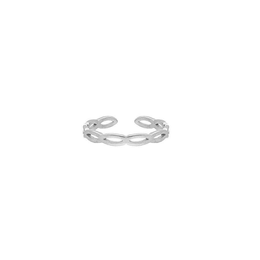 Ringen Finaste | Ring Open Chain