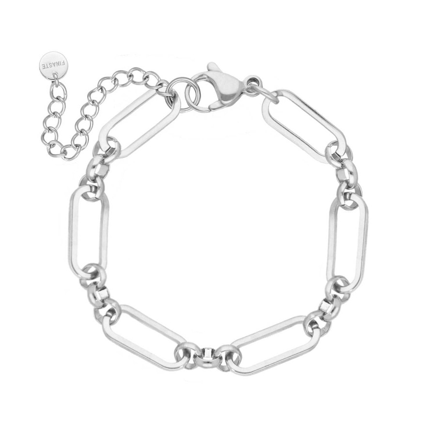 Armbanden Finaste | Armband Open Chains