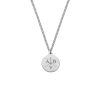 Kettingen Finaste | Ketting 3 Initials Exclusive