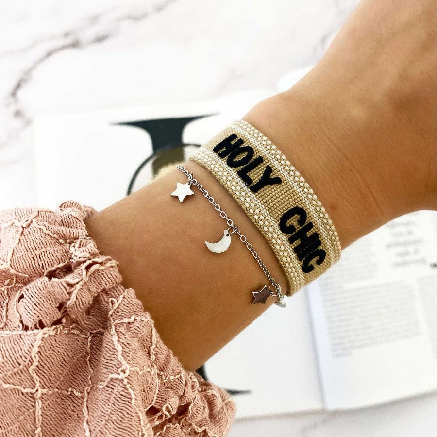 Sieraden Sets Finaste | Holy Chic Armparty