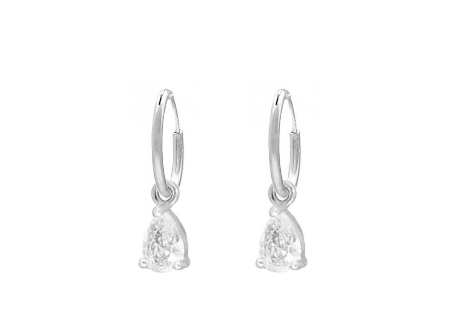 Oorbellen Finaste | Earrings Little Drop