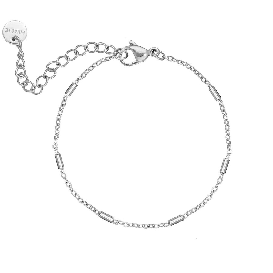 Armbanden Finaste | Armband Schakeltjes Mix