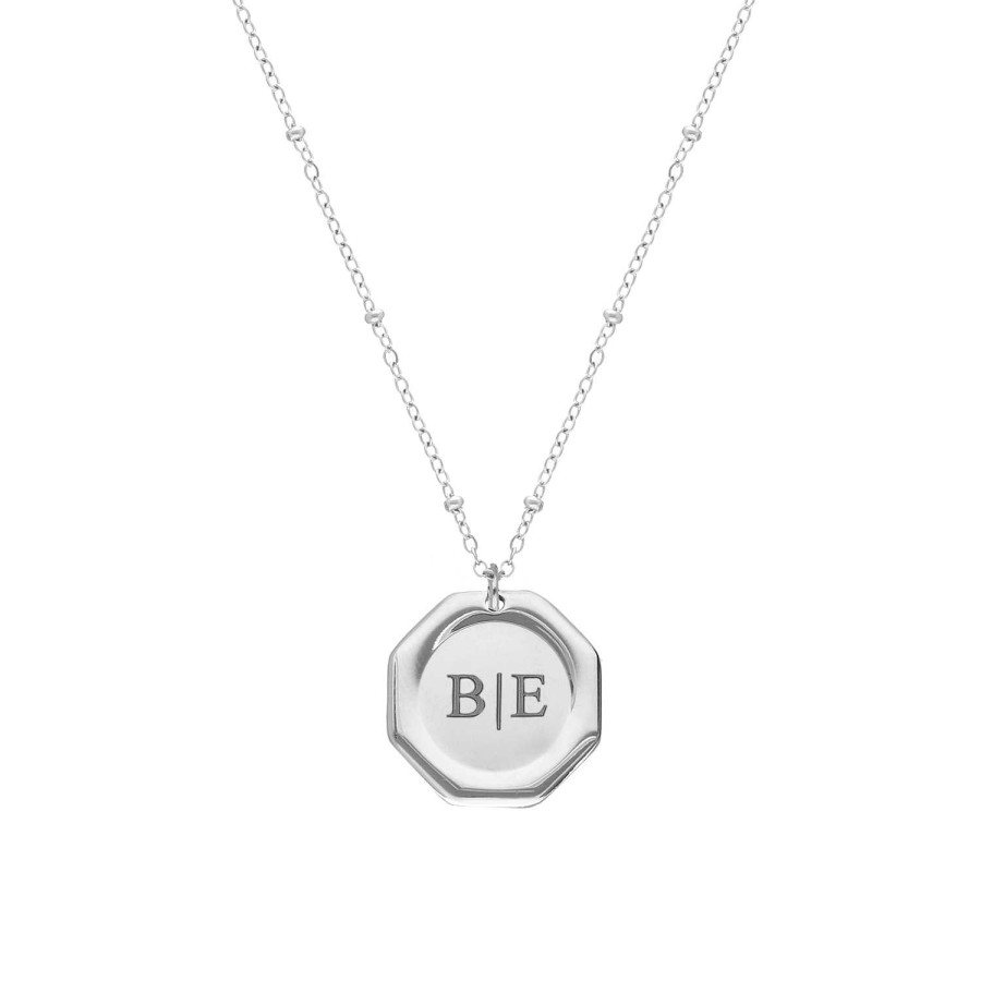 Kettingen Finaste | Graveerbare Charm Ketting