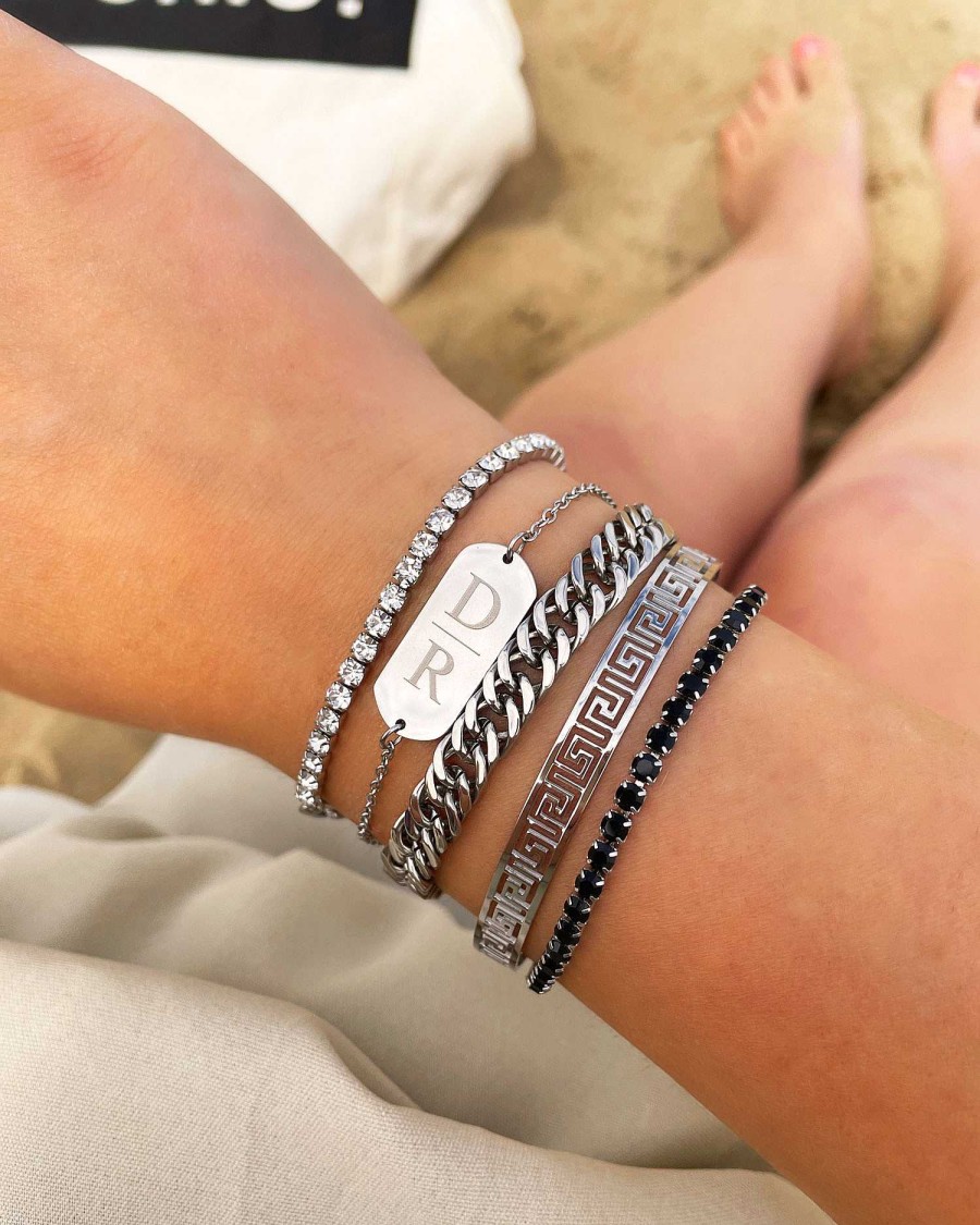 Armbanden Finaste | Armband Musthave Chain