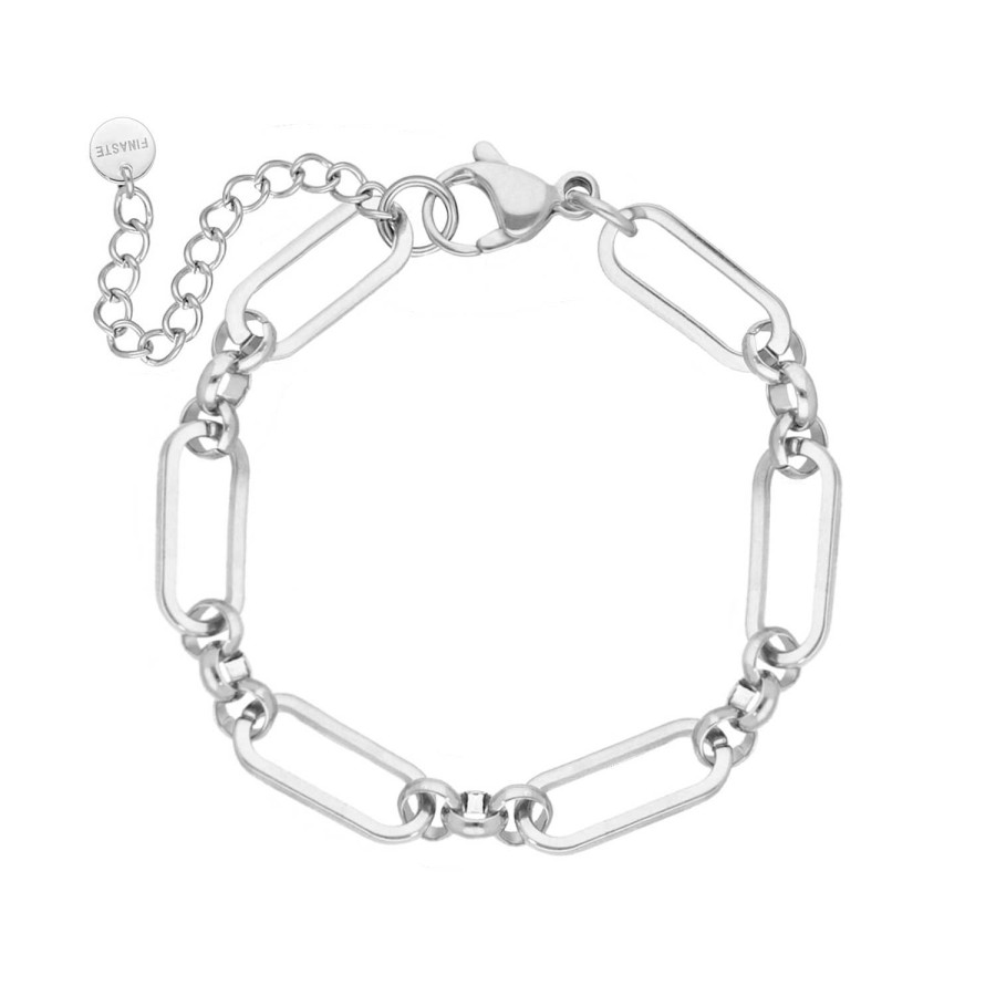 Armbanden Finaste | Armband Open Chains