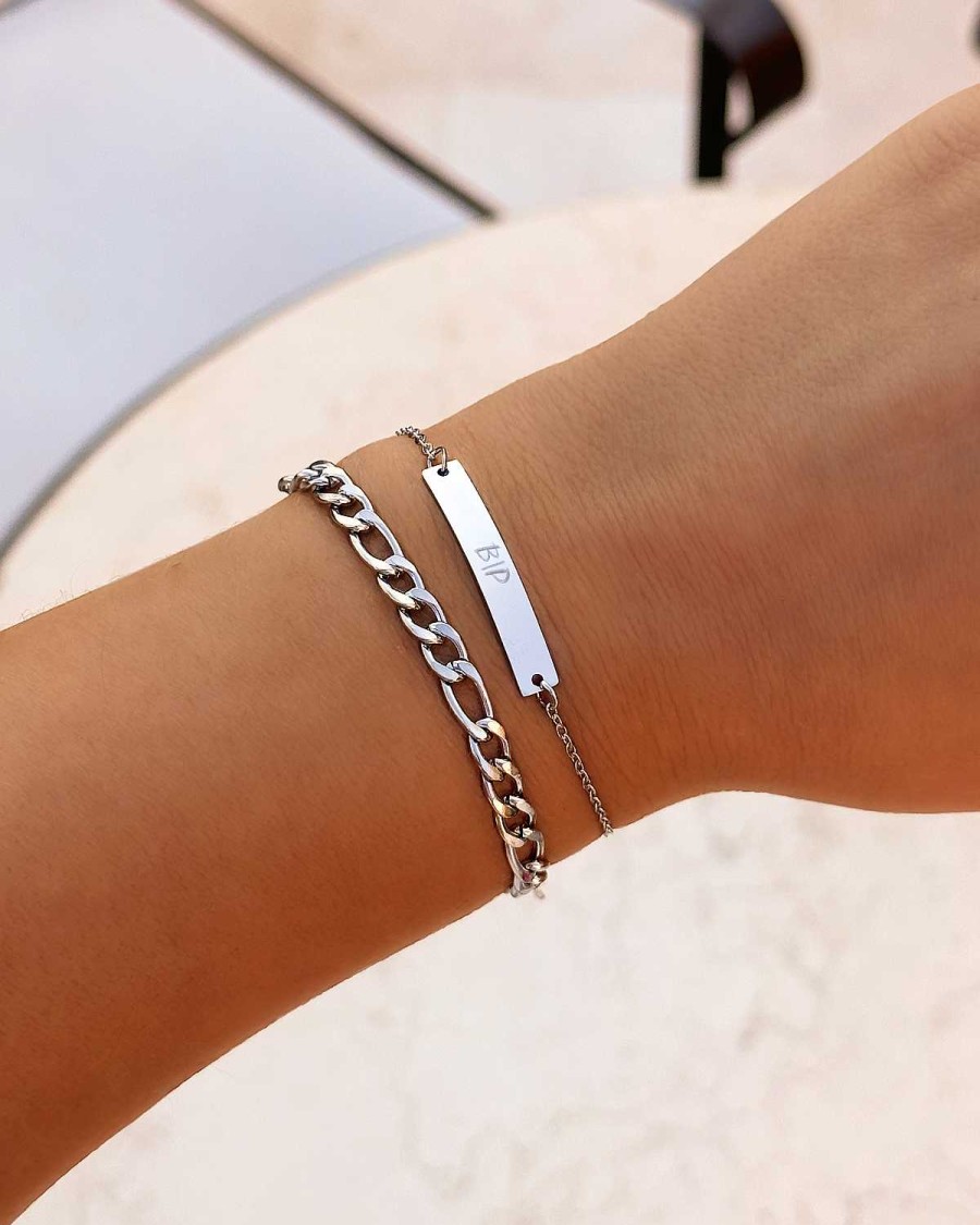 Armbanden Finaste | Armbanden Set Met Naam