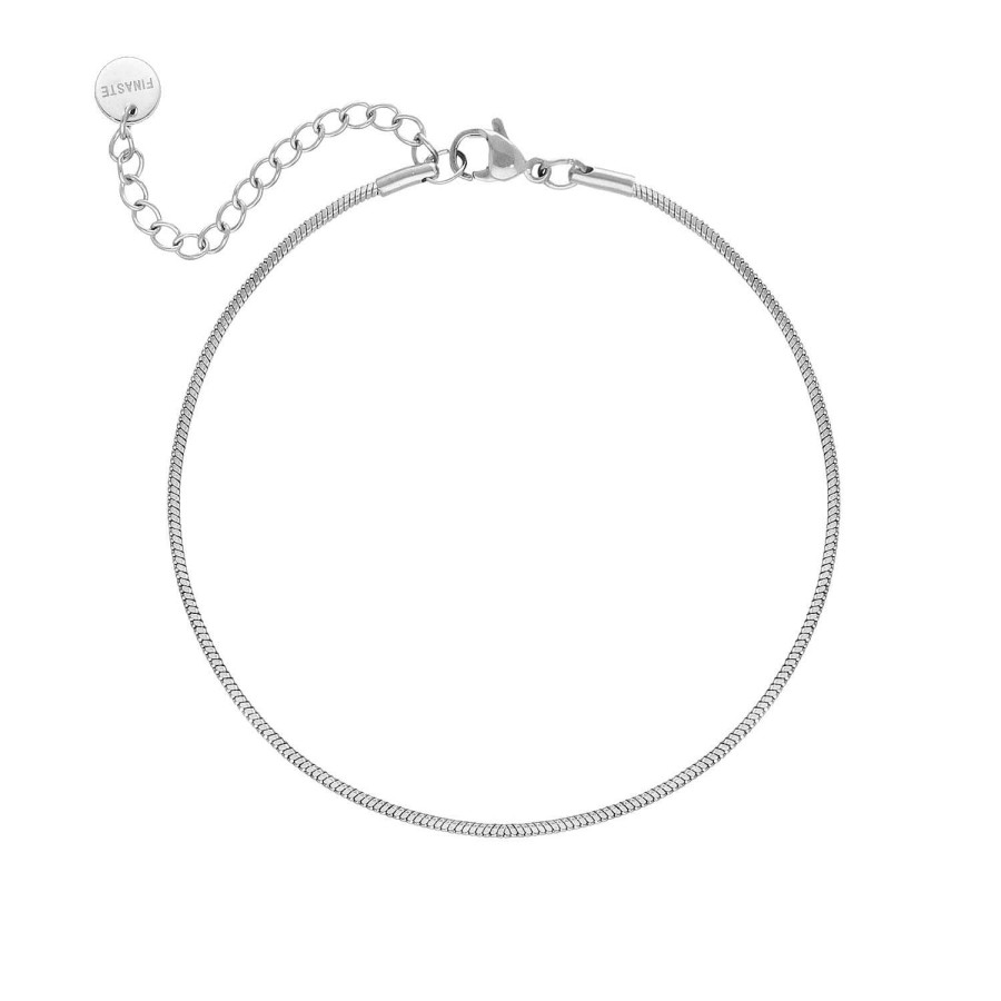 Enkelbandjes Finaste | Anklet Minimalistisch