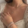 Kettingen Finaste | Ketting Sparkle Stone