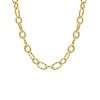 Kettingen Finaste | Chain Ketting Goud Kleurig