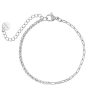 Armbanden Finaste | Chain & Tennis Armband Minimalistisch