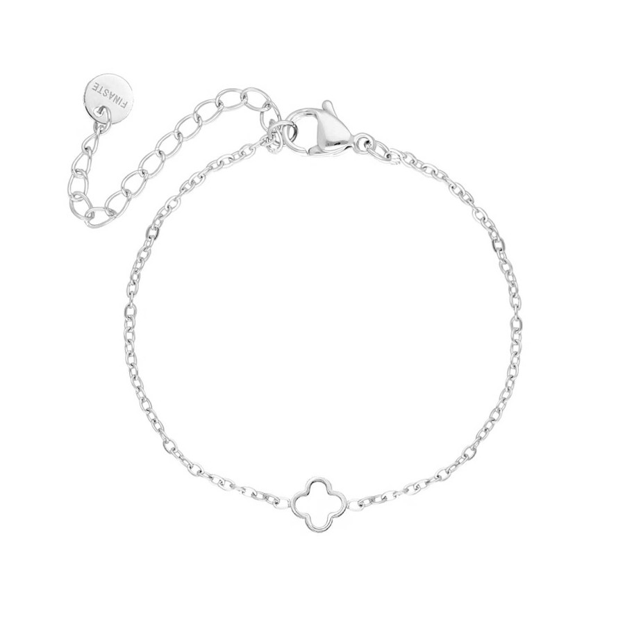 Armbanden Finaste | Armband Mini Clover