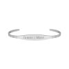 Armbanden Finaste | Bangle Met Naam