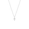 Kettingen Finaste | Vintage Cross Necklace