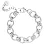 Armbanden Finaste | Statement Bracelet Round Chains