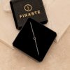 Kettingen Finaste | Initial Necklace Mini