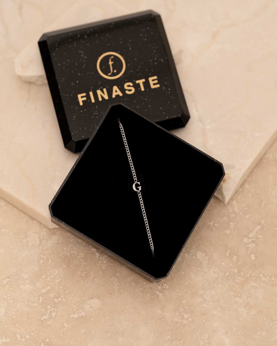 Kettingen Finaste | Initial Necklace Mini