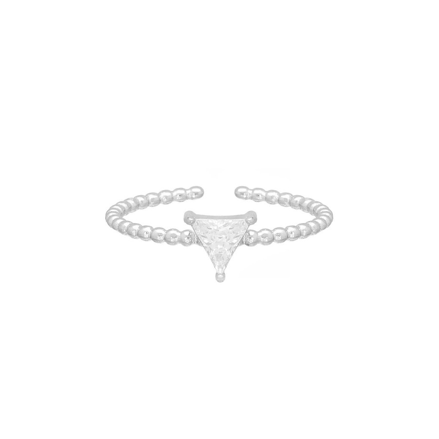 Ringen Finaste | Influencer Ring Triangle