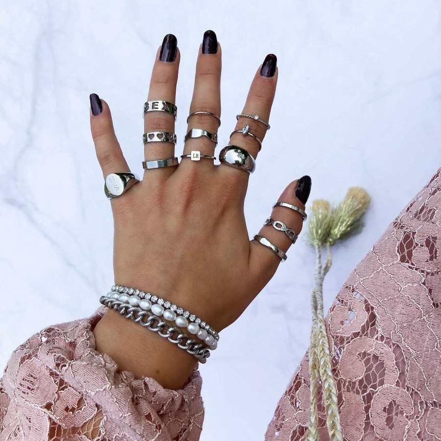 Ringen Finaste | Ring Minimalistisch