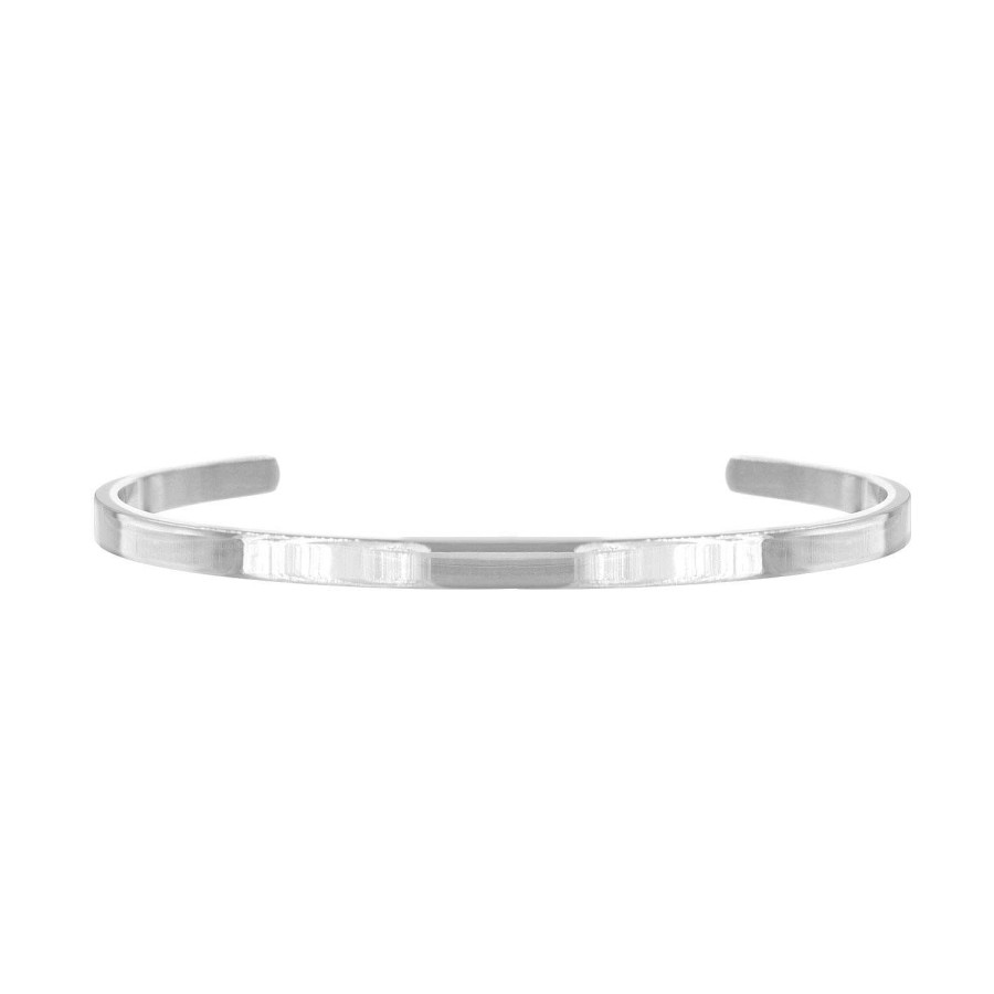 Armbanden Finaste | Smalle Bangle Open