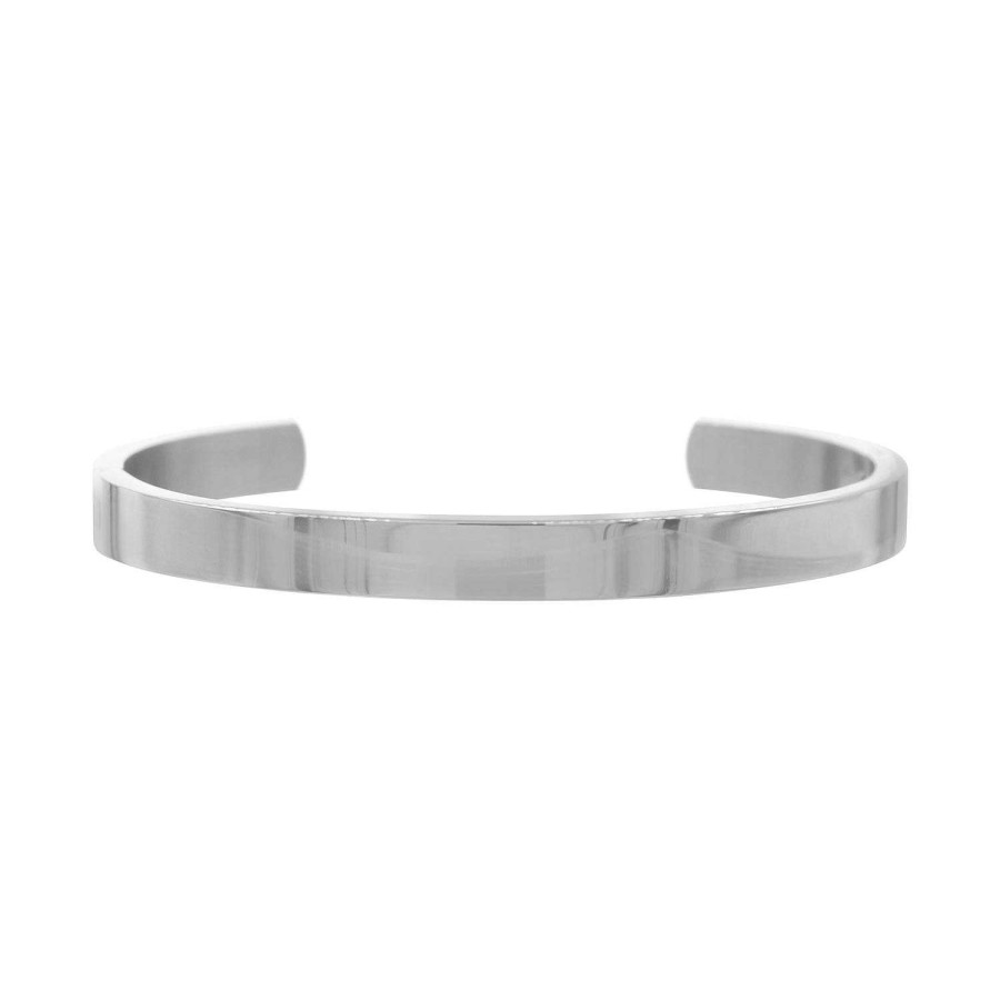 Armbanden Finaste | Minimalistische Open Bangle