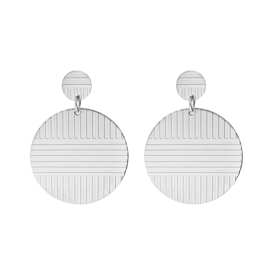 Oorbellen Finaste | Lovely Retro Earrings