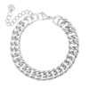 Armbanden Finaste | Chain Armband Chunky