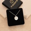 Kettingen Finaste | Ketting 4 Initials Exclusive