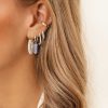 Oorbellen Finaste | Influencer Stone Earrings