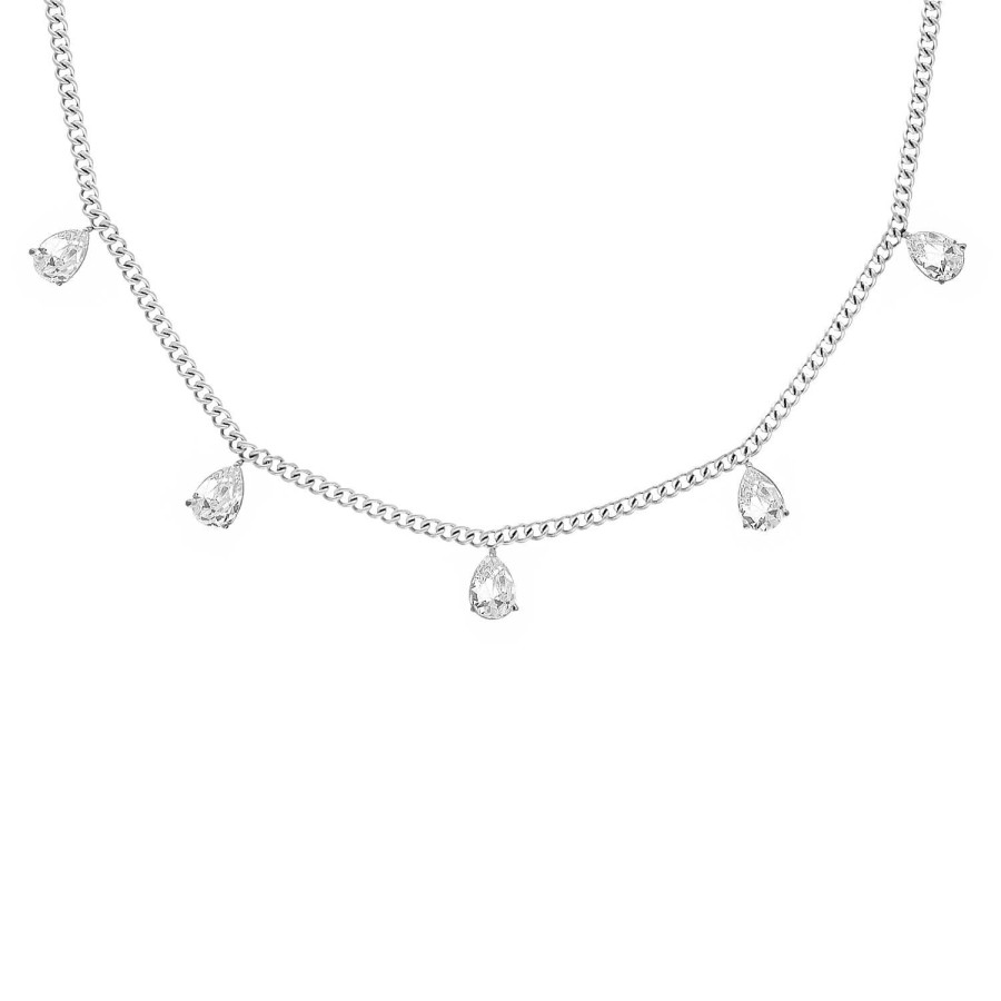 Kettingen Finaste | Ketting Sparkle Drops