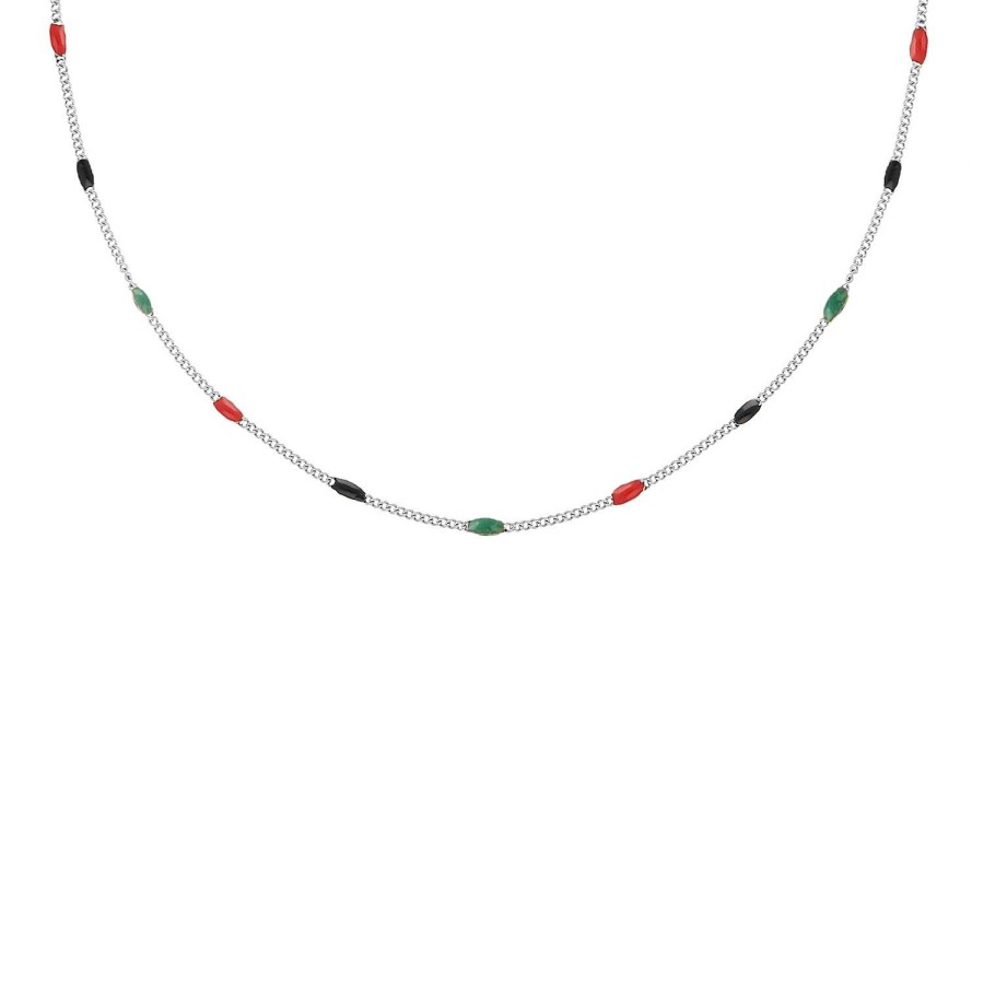 Kettingen Finaste | Colorful Ketting