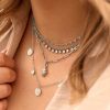 Kettingen Finaste | Boho Ketting Little Coins