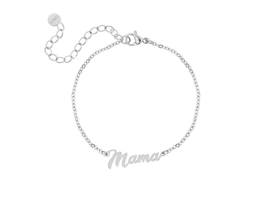 Armbanden Finaste | Mama Armband