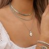 Kettingen Finaste | Heart Chain Necklace