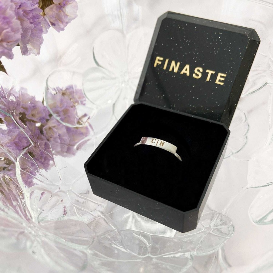 Ringen Finaste | Graveerbare Ring Bar