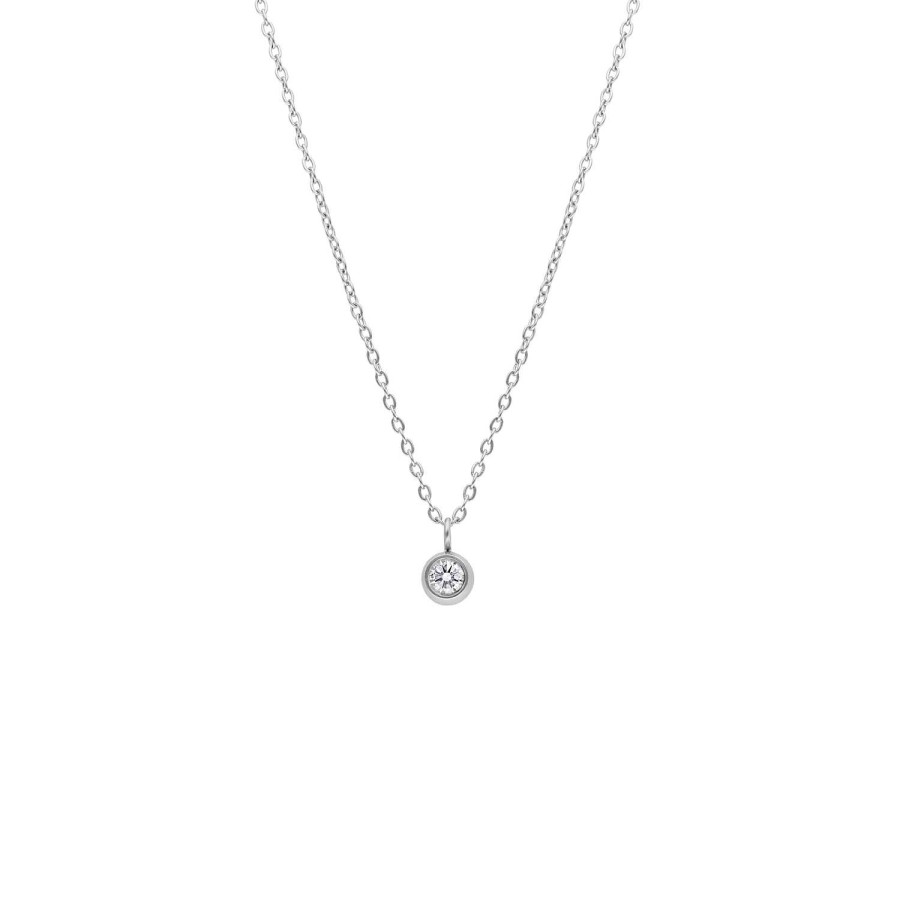 Kettingen Finaste | Ketting Sparkle Stone