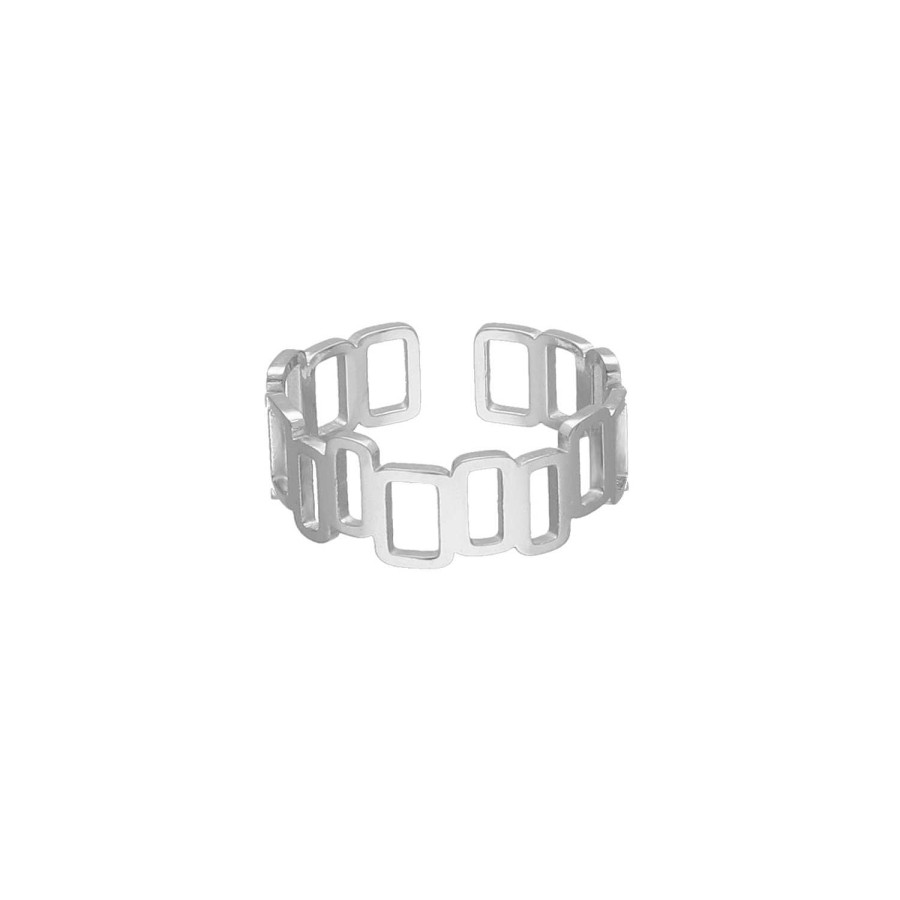 Ringen Finaste | Graphic Ring