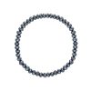 Armbanden Finaste | Kralen Armband Navy