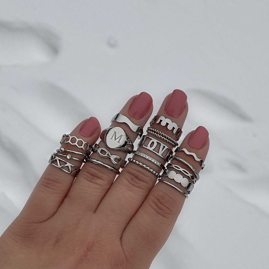 Ringen Finaste | Ring Love