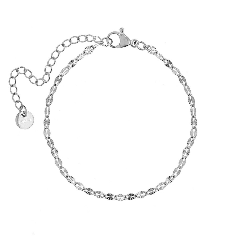 Armbanden Finaste | Trendy Schakelarmbandje