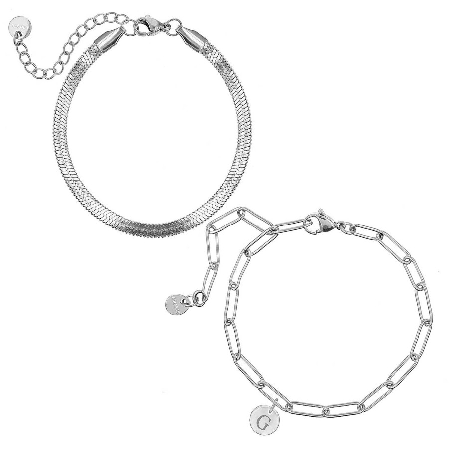 Sieraden Sets Finaste | Musthave Armparty