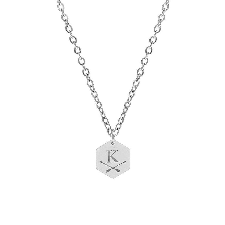 Kettingen Finaste | Letter Ketting