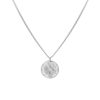 Kettingen Finaste | Coin Necklace 4 Initials