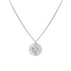 Kettingen Finaste | Coin Necklace 3 Initials