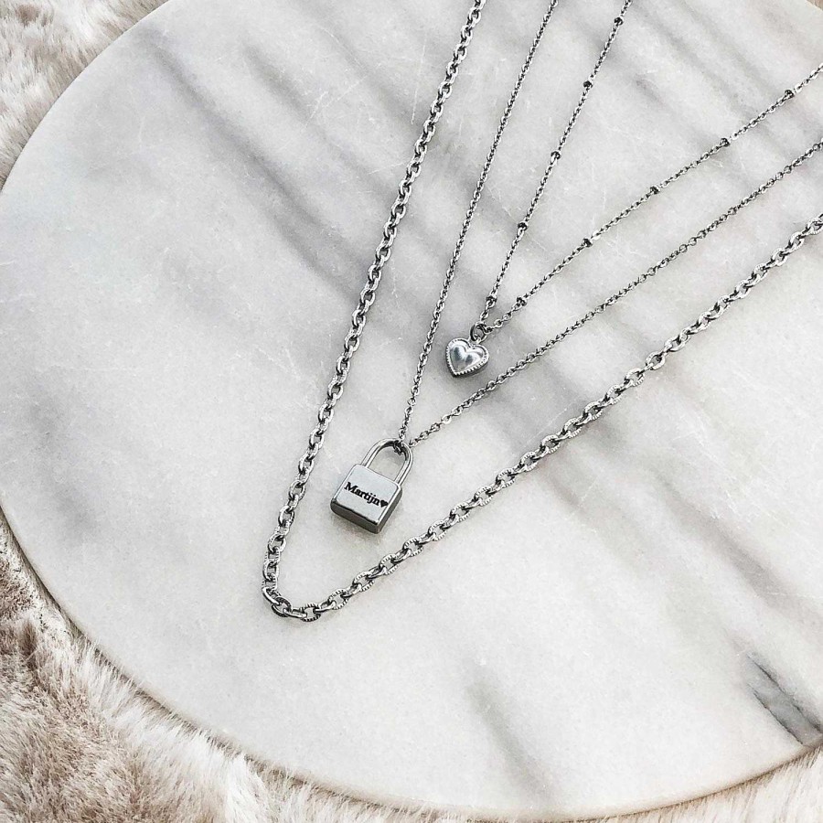 Kettingen Finaste | Chain Ketting Fijn