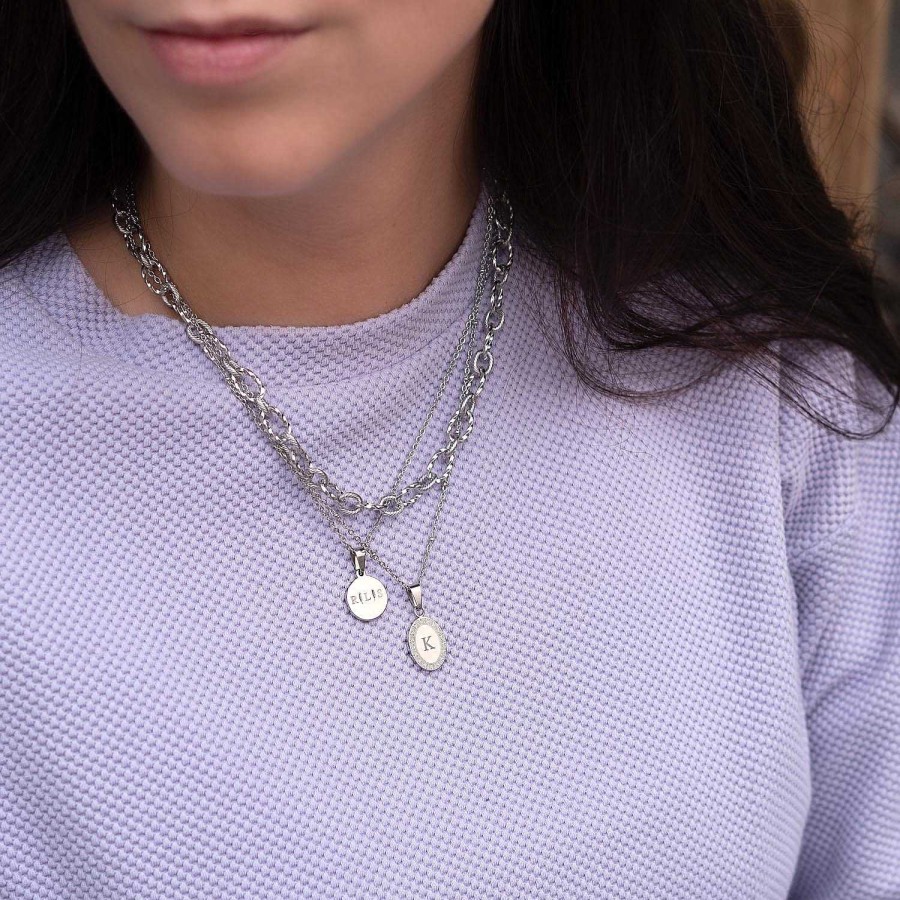 Kettingen Finaste | Chain Ketting