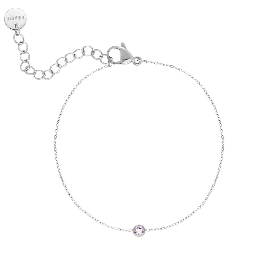 Armbanden Finaste | Birthstone Armband