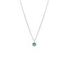 Kettingen Finaste | Birthstone Ketting