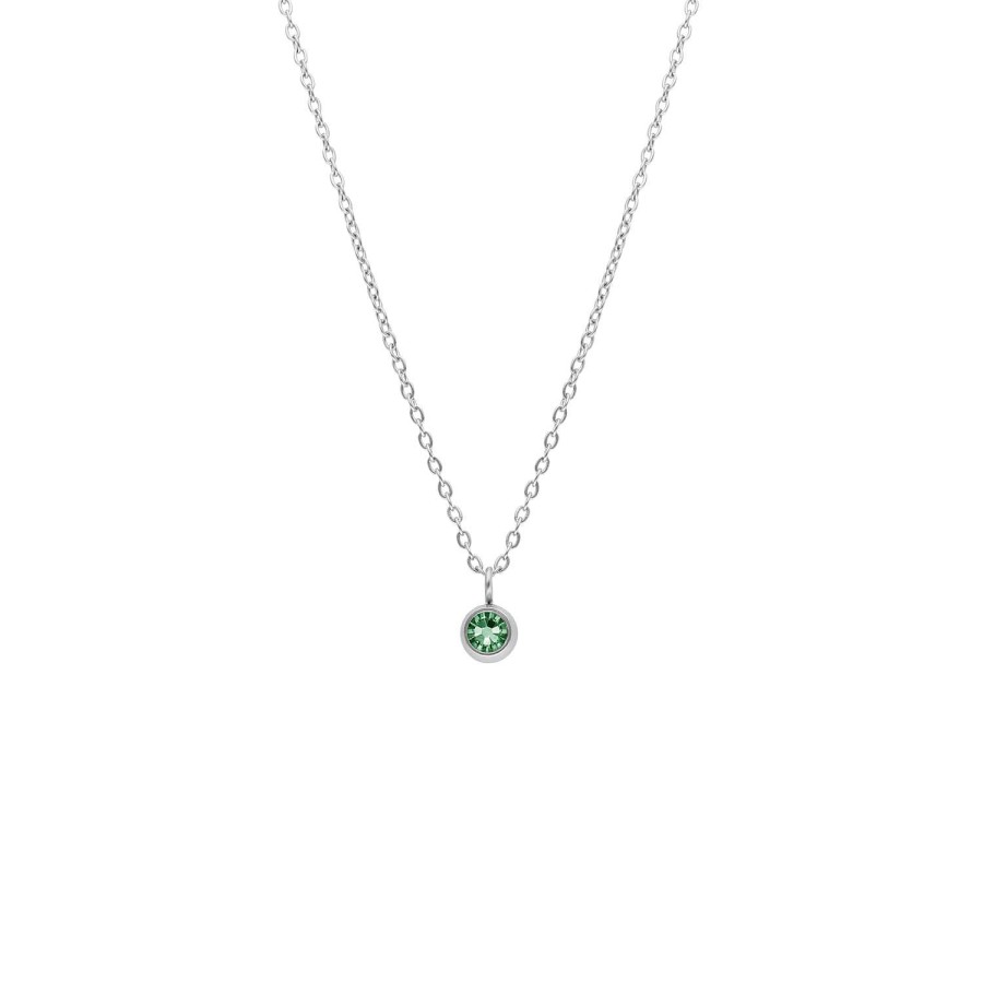 Kettingen Finaste | Birthstone Ketting